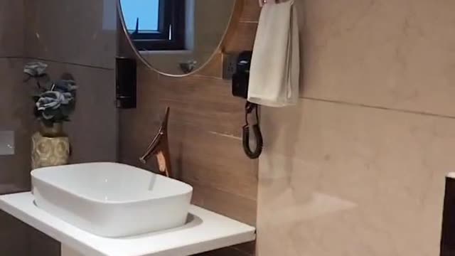 The Nathuli Manor | Pure Veg Stay | Near Mall Road with Free Parking & Shuttle - Tap to explore photos