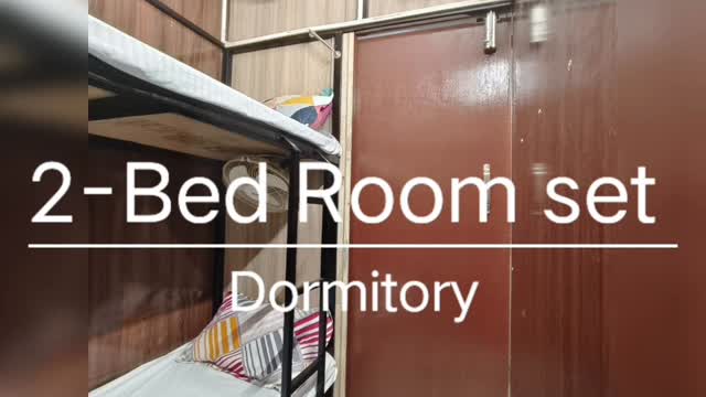 Sharda Residency and Dormitory - Tap to explore photos