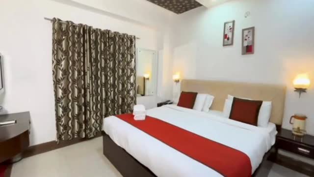 Hotel Samovar By Goyal Hoteliers - Tap to explore photos