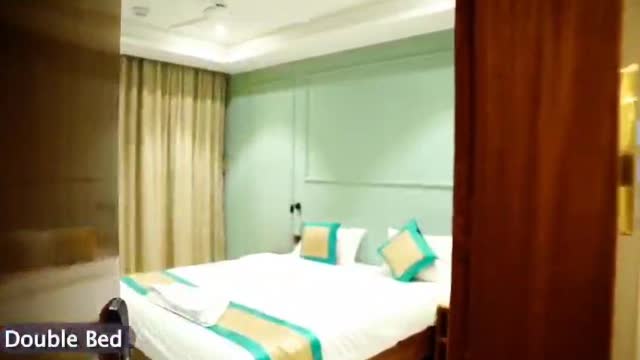 Hotel Sai Krishna - Tap to explore photos