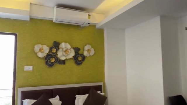 Grand Resort (200 mtr from Sea Beach) - Tap to explore photos