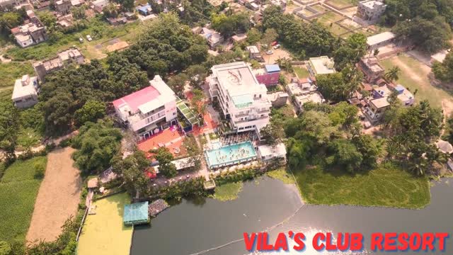 Vila's Club Resort - Tap to explore photos