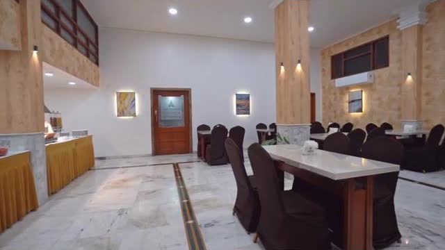 Hotel Apex Surat - Tap to explore photos