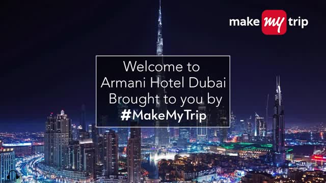 Armani Hotel Dubai In Burj Khalifa Dubai Hotel Price Address Reviews