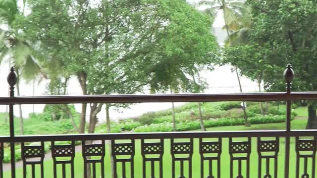 Grand Hyatt Goa - Tap to explore photos
