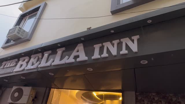 The Bella Inn - Tap to explore photos