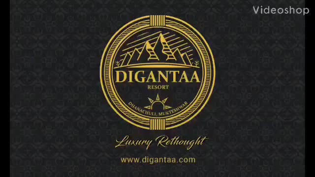 Digantaa Resort - Tap to explore photos