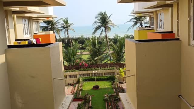 HOTEL SAMUDRA - Tap to explore photos