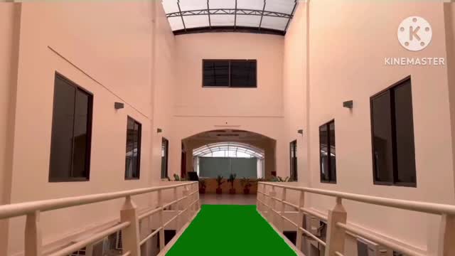 Hotel Chetturi heritage - Tap to explore photos