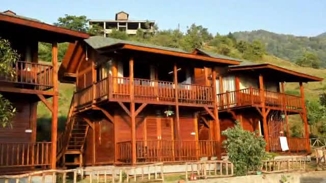 Hotel Aranya Virasat(14KM from Naini Lake) - Tap to explore photos