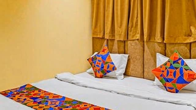 FabHotel Shri Shubh Palace - Tap to explore photos