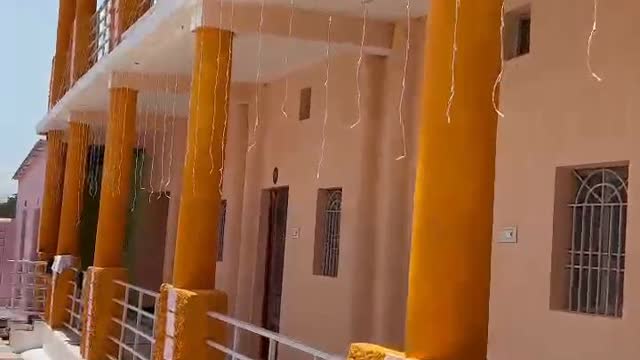 Om Aadarsham Residency - Tap to explore photos