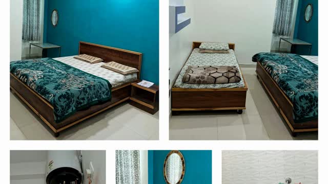 Prem Bhawan Guest House - Tap to explore photos