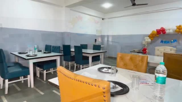 Hotel Popular Suites near IGI Airport - Tap to explore photos