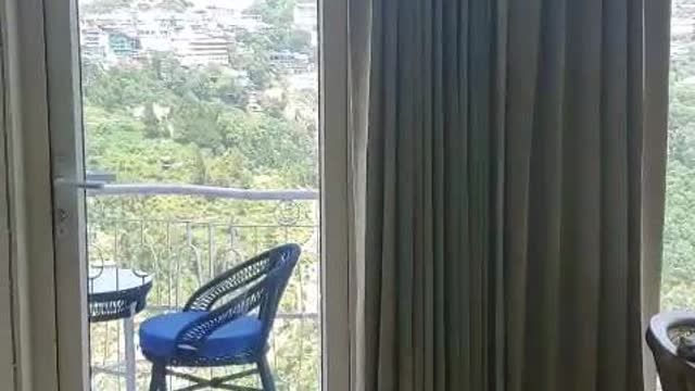 A Santorini Home-By Le Reve(Mall Road 5Min Drive) - Tap to explore photos