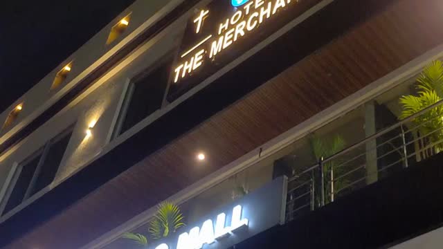 Hotel The Merchants - Tap to explore photos