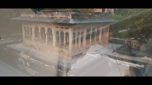 Neemrana's - Deo Bagh - Tap to explore photos