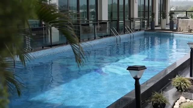 The BellaVista Hotel, Panchkula-Chandigarh - Tap to explore photos