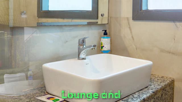 Treebo Luxury Stay Premium Inn - Tap to explore photos
