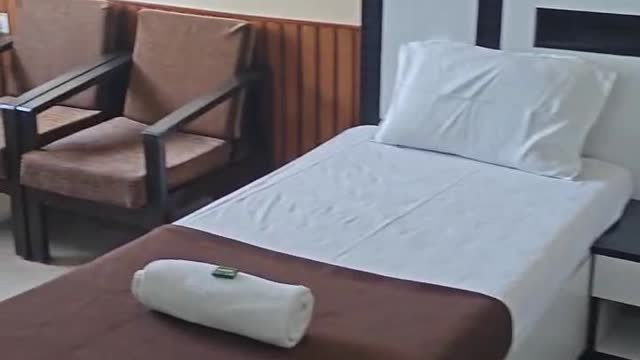 Hotel City Garden, Margao - Tap to explore photos