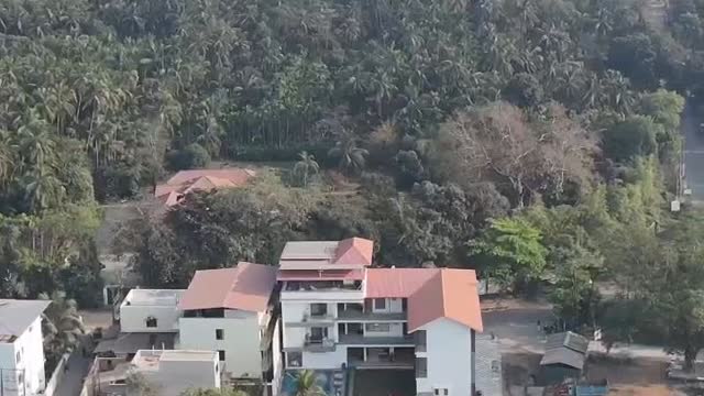 Sandhya Manohar Beach Resort - Tap to explore photos