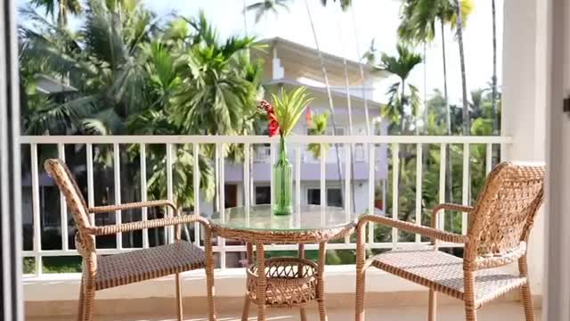 VITS Select Casuarina Diveagar - Tap to explore photos