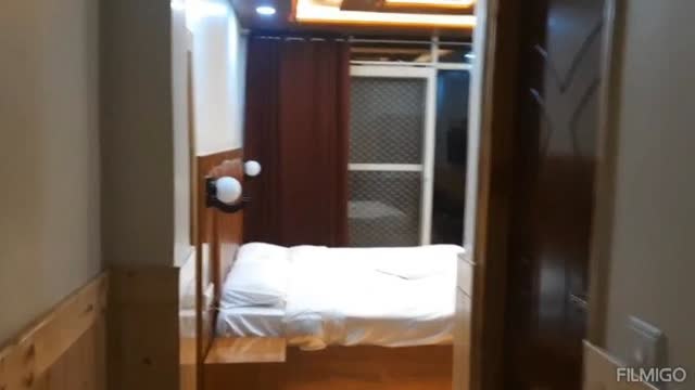 3BHK Apartment with parking - Aagaman Woods Shimla - Tap to explore photos