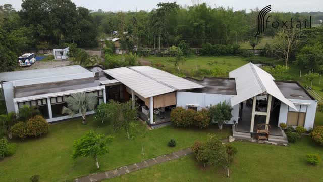 Foxtail Orchid Resort Kaziranga - Tap to explore photos