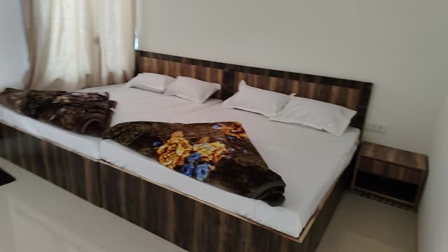 Hotel Nitharwal Palace - Tap to explore photos