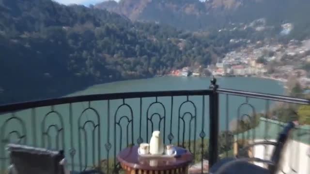 Nainital Willows - Lake View Rooms - Tap to explore photos