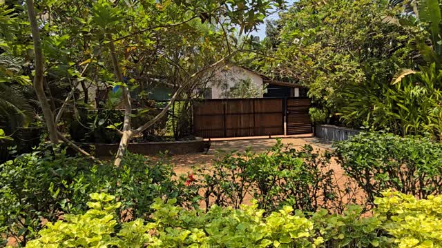 Tamra River Edge Stay & Garden Restaurant - Tap to explore photos