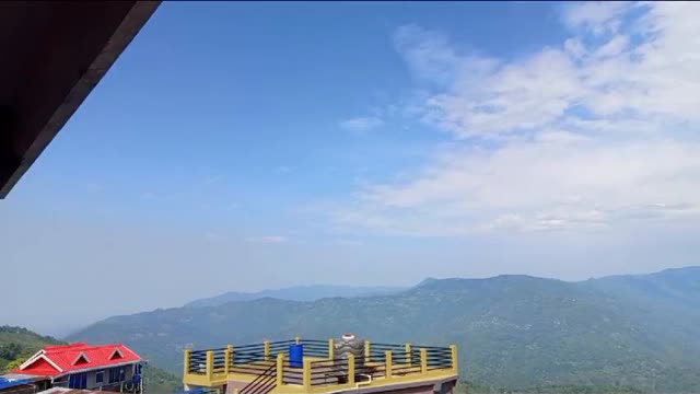 Hamro Homestay - Tap to explore photos