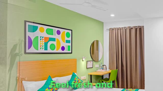 Treebo Hydotel Kompally - Tap to explore photos
