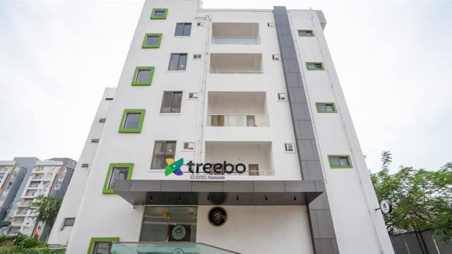 Treebo S3 Suites, Manikonda - Tap to explore photos