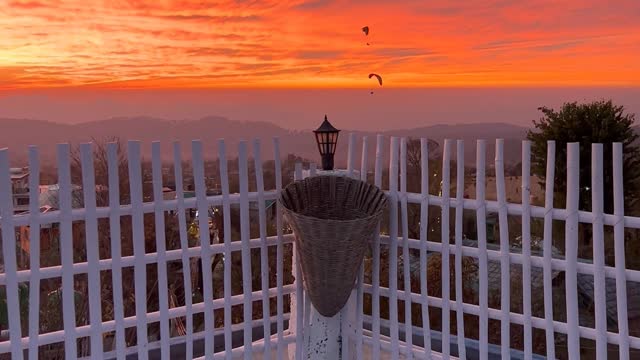 The Himaal, Bir | Luxury Boutique Homestay - Tap to explore photos