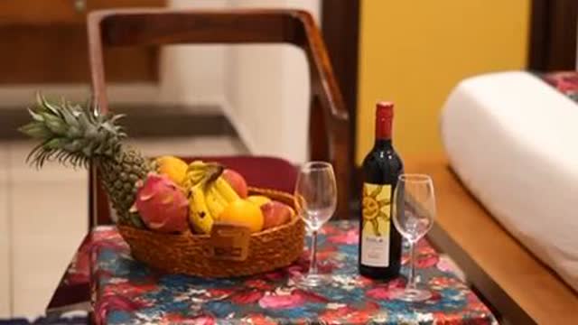 PETAL OF MEWAR - A Luxury Boutique Hotel - Tap to explore photos