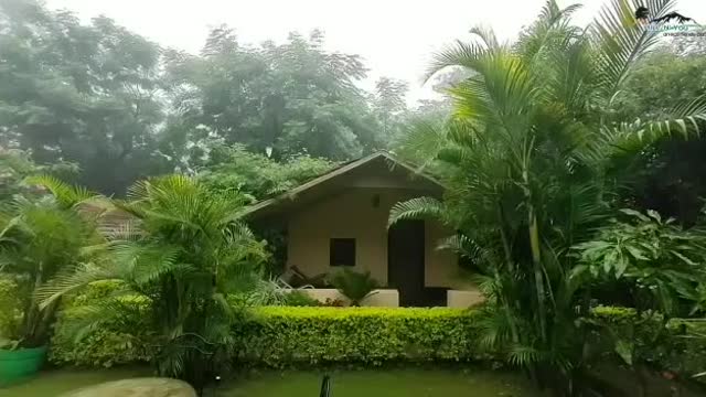 Hill 'N' You - A Boutique Garden Resort - Tap to explore photos