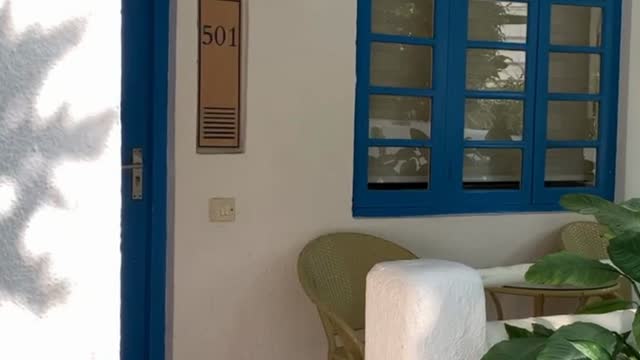 Soul Vacation Resort and Spa, Colva - Tap to explore photos