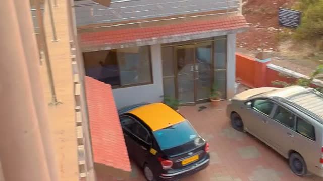 Seven Days Resort Mahabaleshwar - Tap to explore photos