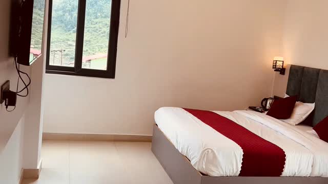 HOTEL SUDESH GANGA - Tap to explore photos