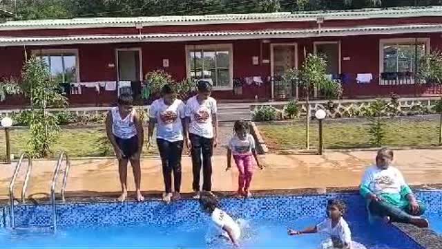 Mohite Brothers Farm & Resort - Tap to explore photos
