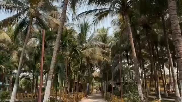 VASANTSHRUSHTI KRUSHI PARYATAN KENDRA - Tap to explore photos