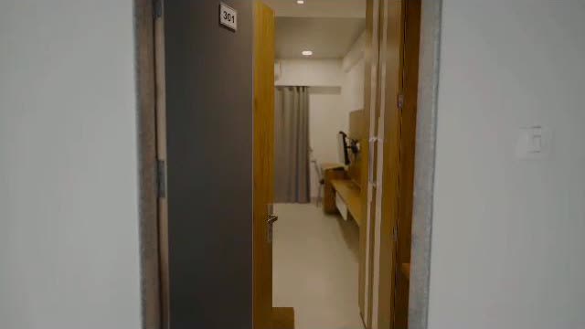 Hotel Ambai Executive - Tap to explore photos