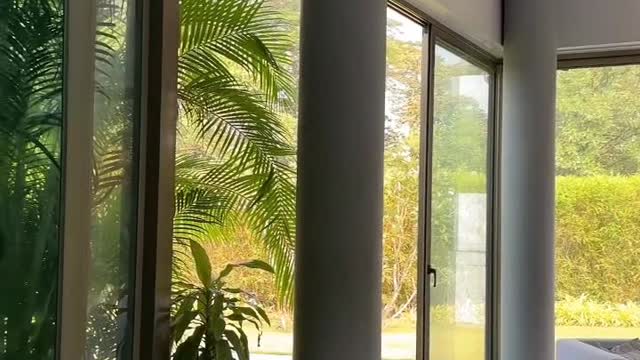 SaffronStays Glasshouse 91 - Tap to explore photos