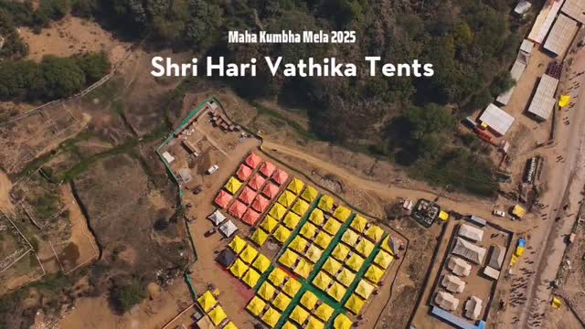 Shree Hari Vatika - Tap to explore photos