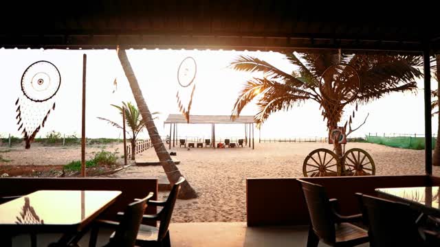 Aatithyam Beach Front Resort - Tap to explore photos