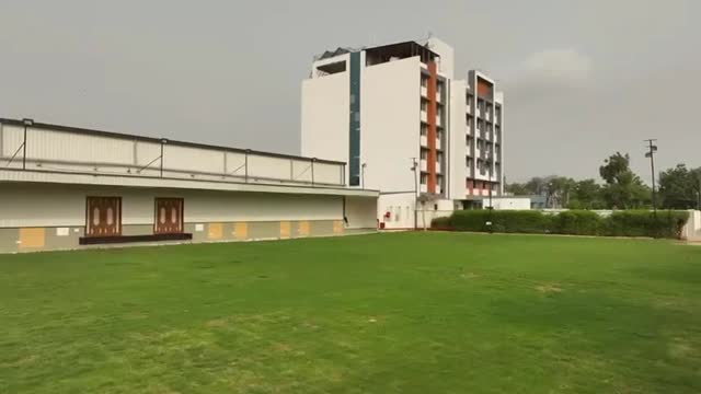 Madhuram Royale By Shri Ram Excellency Group - Tap to explore photos