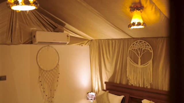 Hasiru Bhoomi Resort - Tap to explore photos