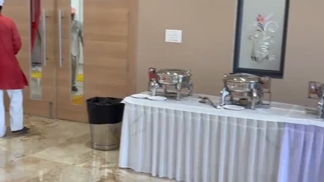 Hotel Suruchi Grand Lodging and Banquets - Tap to explore photos
