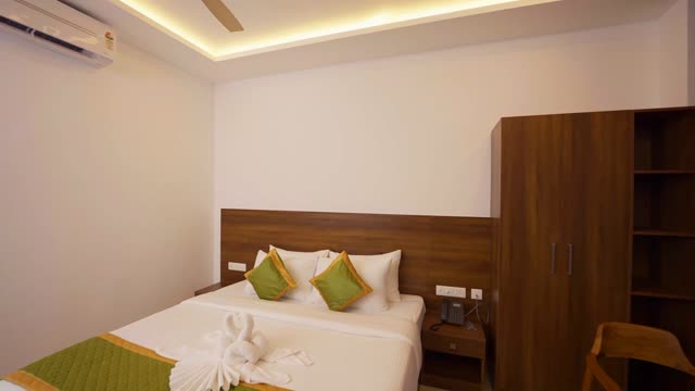 Zeezmount Resorts & Spa - Tap to explore photos